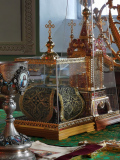 В Алтаре