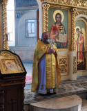Проповедь