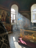 Литургия Преждеосвященных Даров