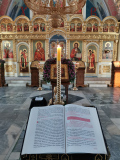 Похвала Богородицы. Акафист