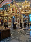 Похвала Богородицы. Акафист