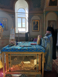 Божественная литургия