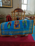 Божественная литургия