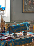 Божественная литургия