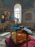 Божественная литургия