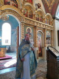 Проповедь