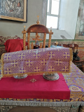 Жертвенник