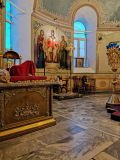 В Алтаре