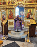 Великий вход