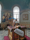 Божественная литургия
