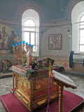 Божественная литургия