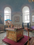 Божественная литургия