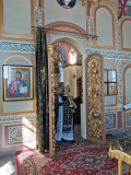 Литургия Преждеосвященных Даров