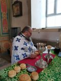 Проскомидия