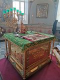 Престол