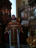 Исповедь