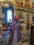 Проповедь