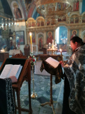 Вечернее Богослужение