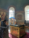 Божественная литургия