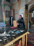 Божественная литургия