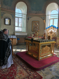 Божественная литургия