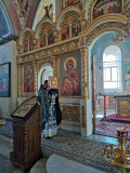 Божественная литургия