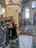 Божественная литургия