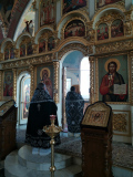 Божественная литургия