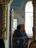 Божественная литургия