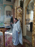 Божественная литургия