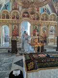 Божественная литургия