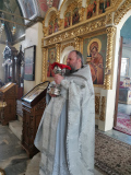 Божественная литургия