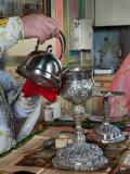 В Алтаре