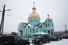 Храм