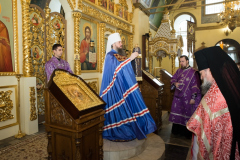 митрополит Серафим