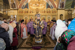 митрополит Серафим