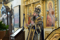 митрополит Серафим