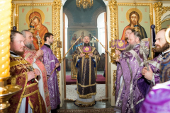 Великий Вход