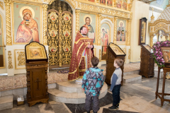 Проповедь