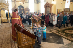 Проповедь
