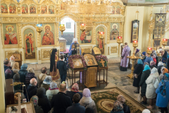 митрополит Серафим