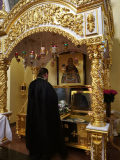 Акафист
