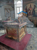 В Алтаре