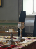 В Алтаре