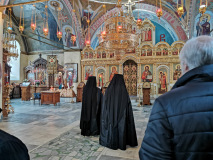 Покаянный канон
