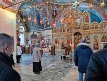 Покаянный канон