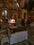 Полунощница