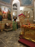 Светлое Христово Воскресение. ПАСХА