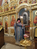 Светлое Христово Воскресение. ПАСХА