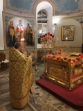 Светлое Христово Воскресение. ПАСХА